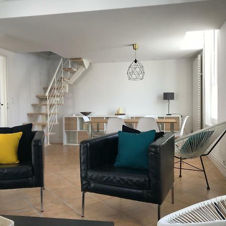 Вилла La Rochelle Ла-Рошель Экстерьер фото
