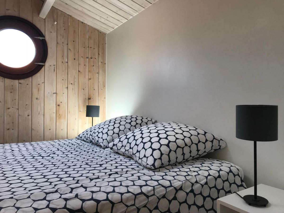 Вилла La Rochelle Ла-Рошель Экстерьер фото