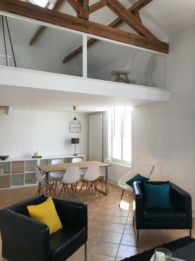 Вилла La Rochelle Ла-Рошель Экстерьер фото