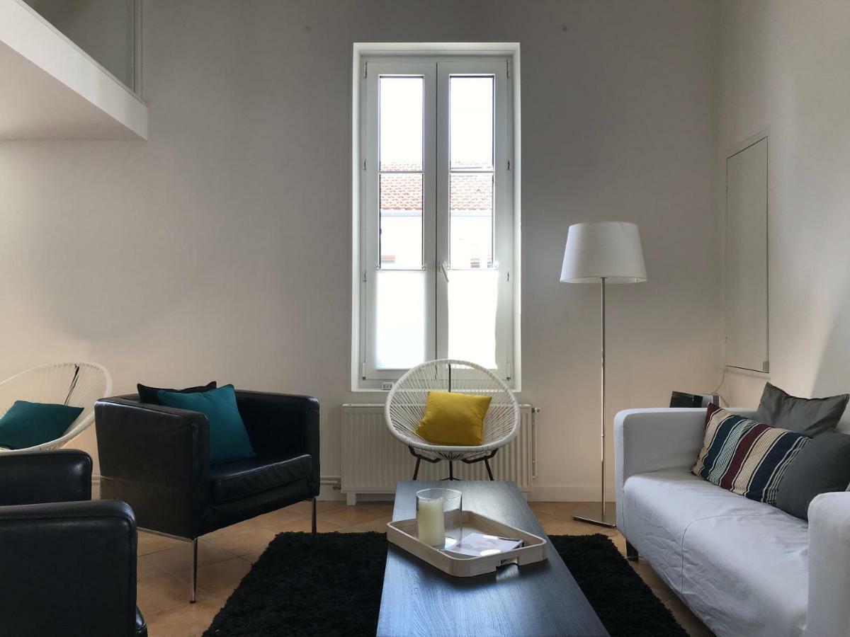 Вилла La Rochelle Ла-Рошель Экстерьер фото